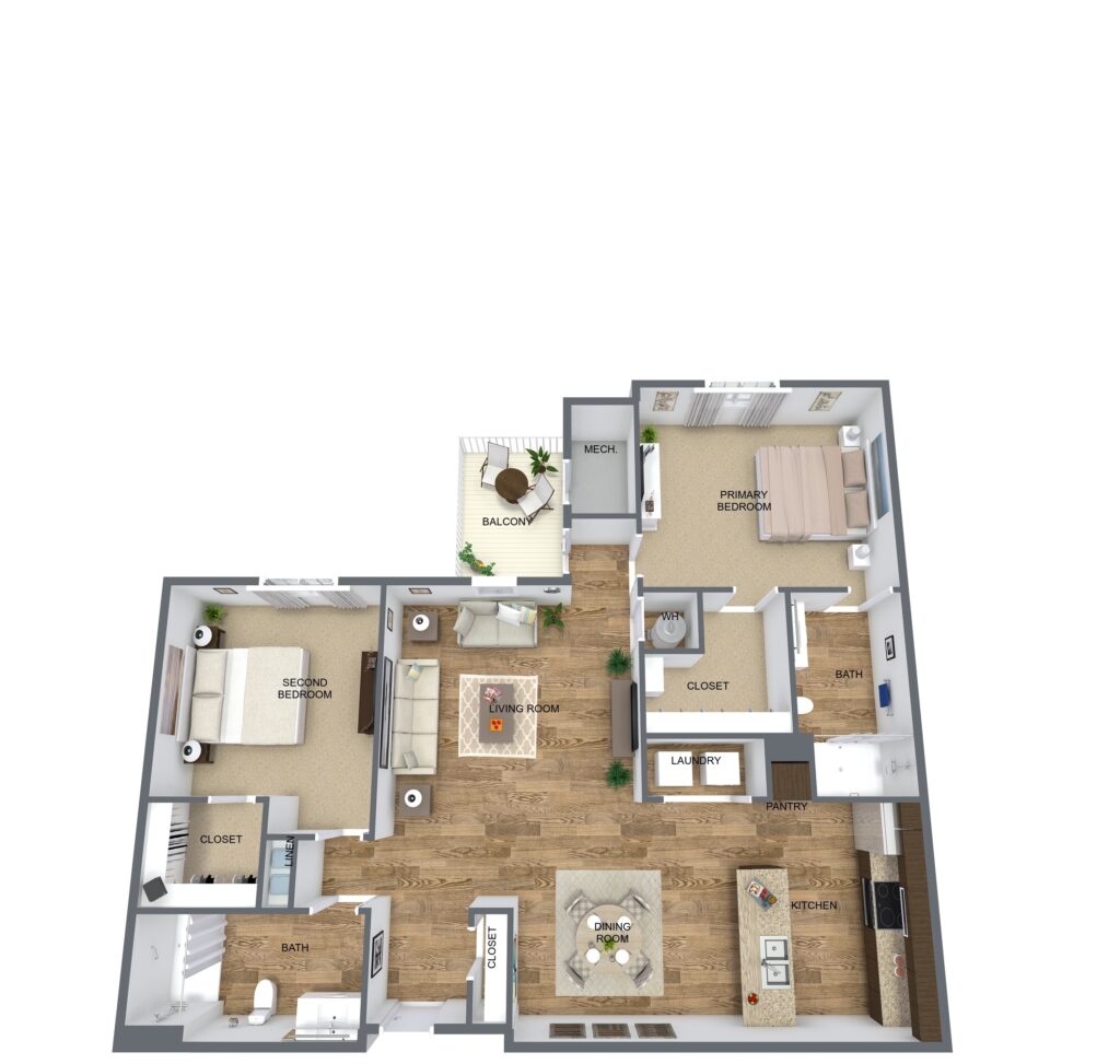 Arbors at Western Branch - 2.2.1_Red Cedar Arbors at Western Branch - 2.2.1_Red Cedar